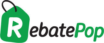 RebatePop Logo